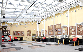 Unikatowa wystawa Moniki Reut do obejrzenia w Starym Ratuszu
